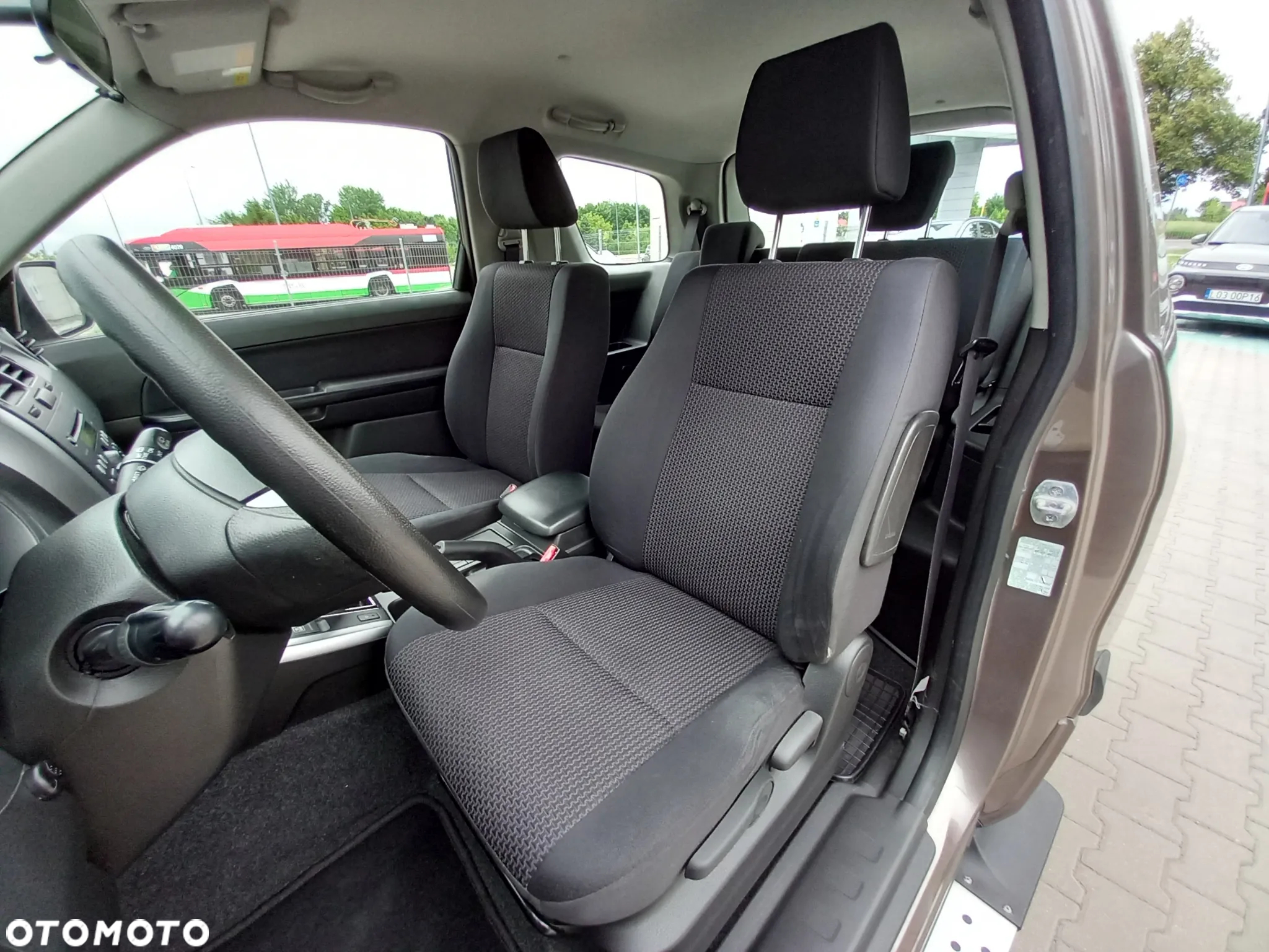 Suzuki Grand Vitara 1.6 Comfort EU5 - 13