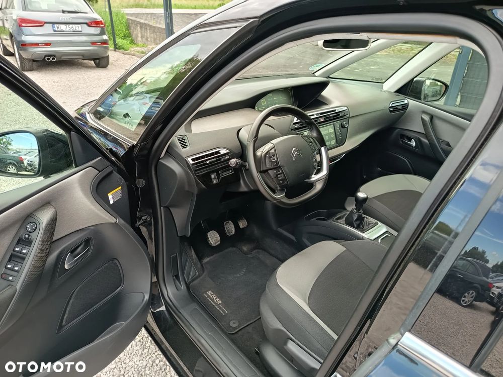 Citroën C4 Picasso BlueHDi 150 SELECTION - 18