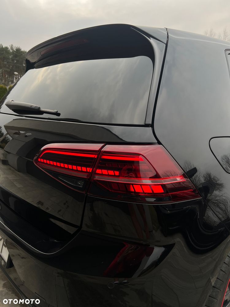 Volkswagen Golf GTI (BlueMotion Technology) DSG Performance - 7