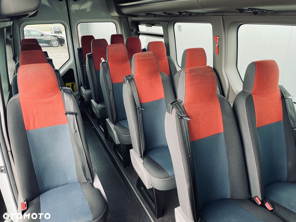 Renault Master dCi 125 FAP L2H1 - 18