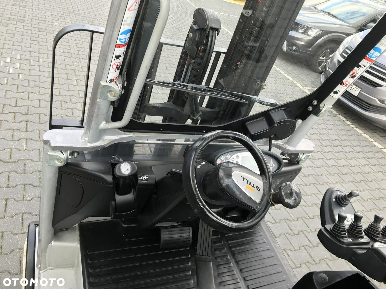 Inny RX70-18T - 24