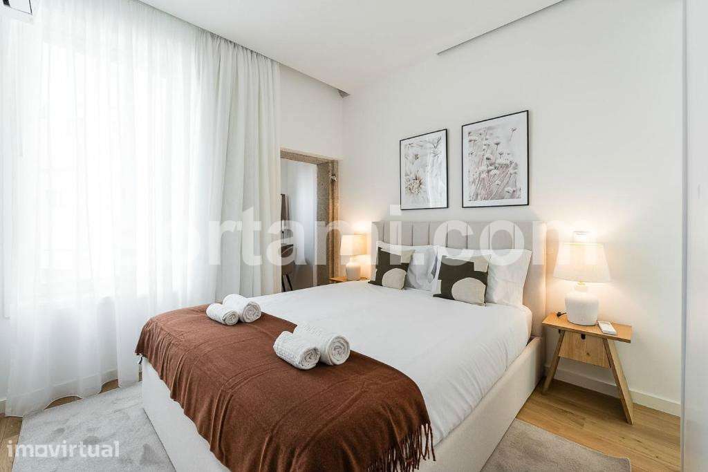 Apartamento T2 Venda em Cedofeita, Santo Ildefonso, Sé, Miragaia, São - Grande imagem: 3/19