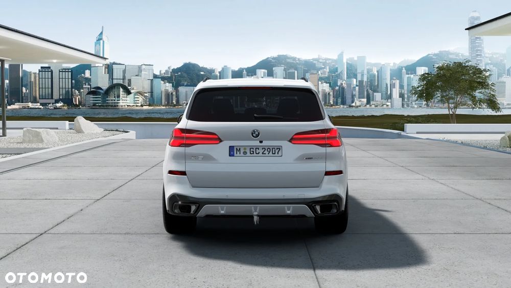 BMW X5 xDrive30d - 6