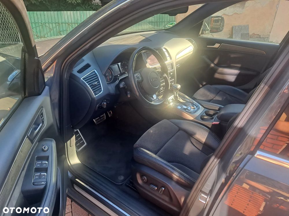 Audi Q5 - 8