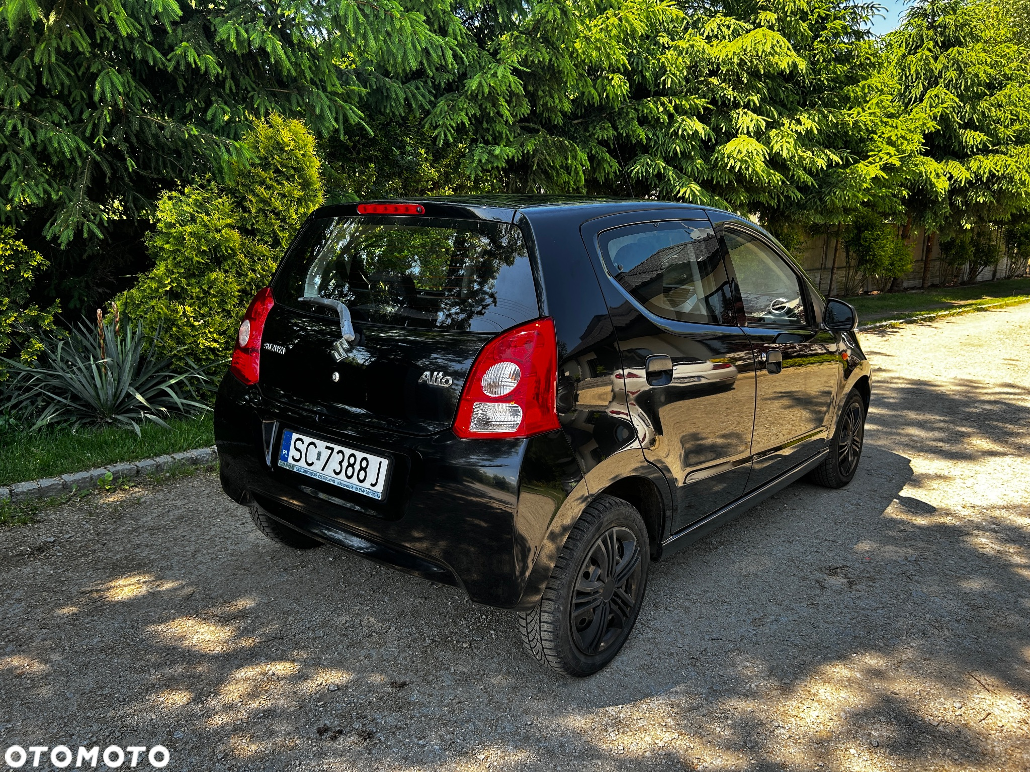 Suzuki Alto 1.0 Classic - 6
