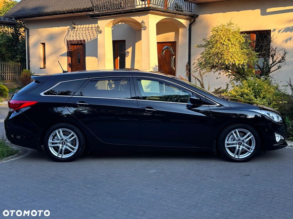 Hyundai i40 1.7 CRDi Premium - 6