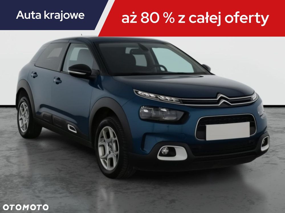 Citroën C4 Cactus - 3