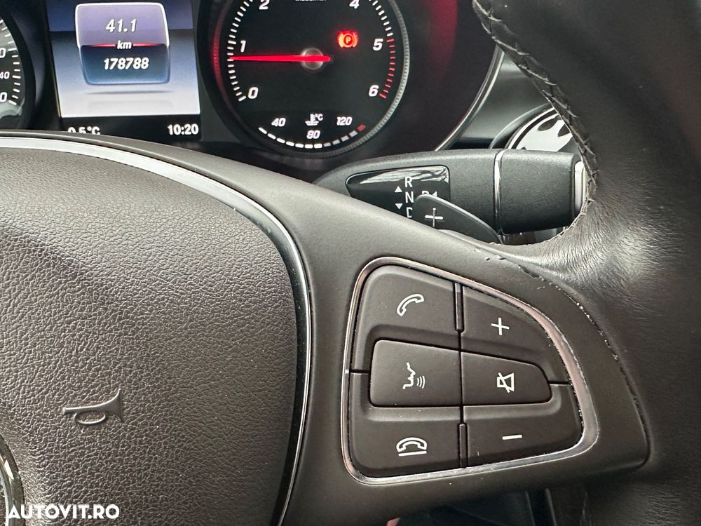 Mercedes-Benz GLC - 21