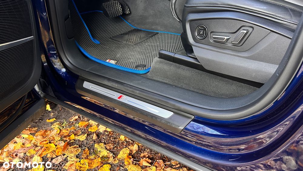 Audi Q8 - 38