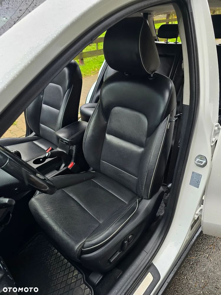 Kia Sportage 1.7 CRDI XL 2WD - 27