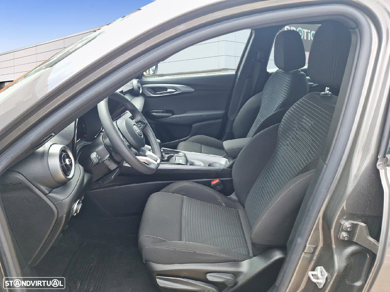 Alfa Romeo Tonale 1.6 VGT-D Sprint - 9