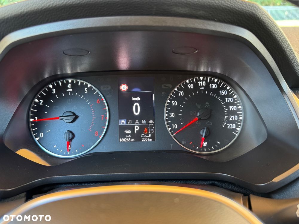 Renault Captur 1.3 TCe mHEV Intens EDC - 10