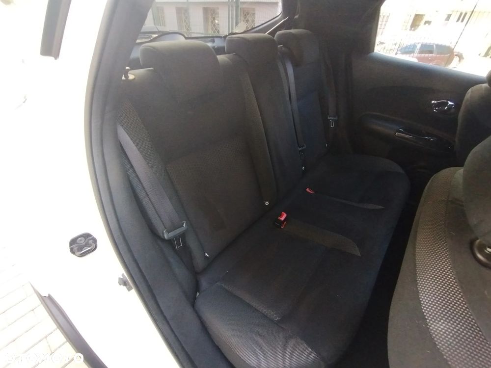 Nissan Juke - 10