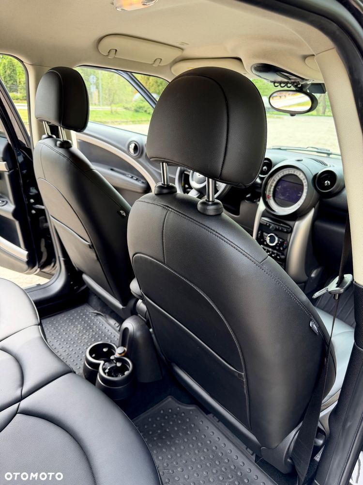 MINI Countryman Cooper - 7