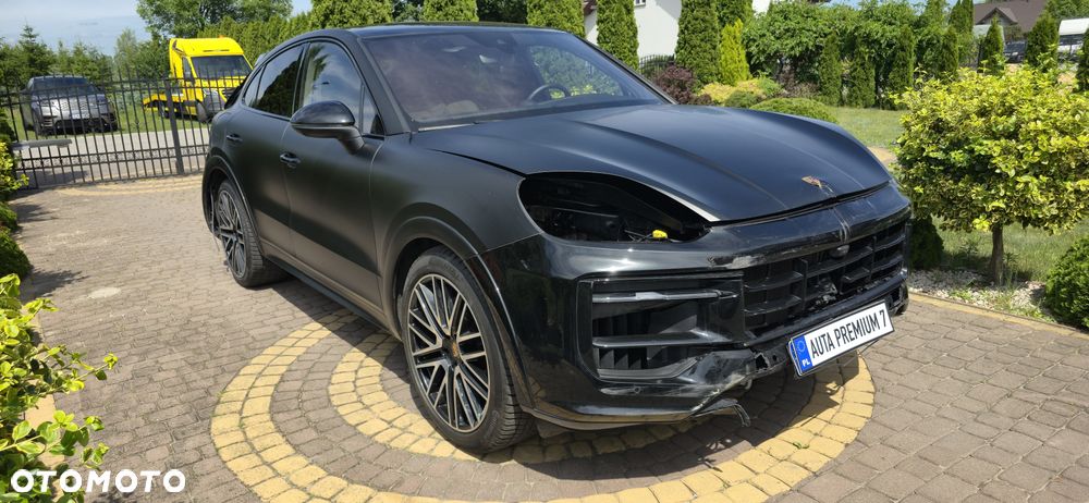Porsche Cayenne Standard - 6