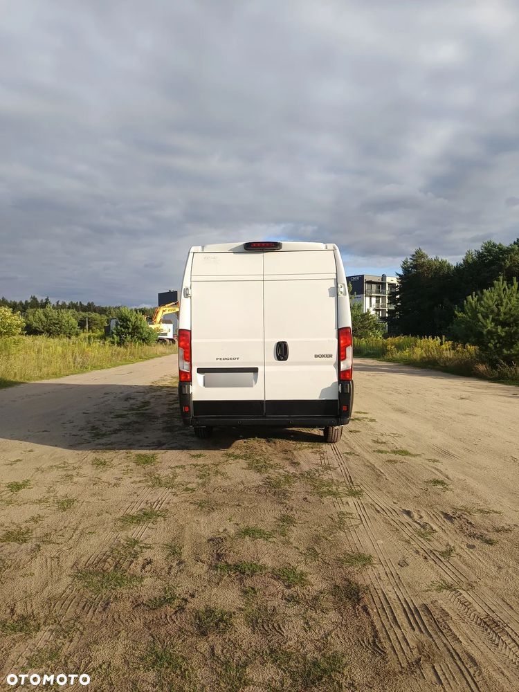Peugeot Boxer - 3