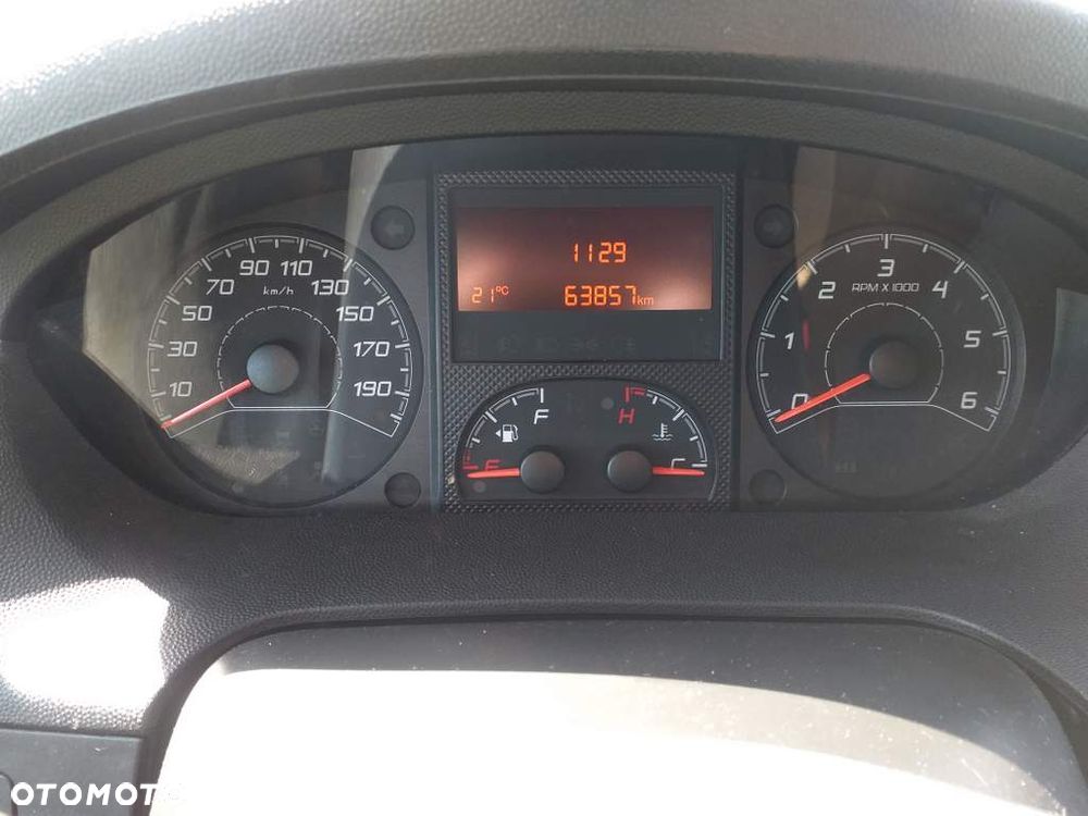 Fiat DREAMER Family 5-OSOBOWY - 11