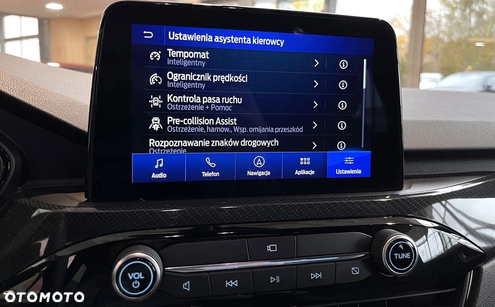 Ford Kuga 2.5P PHEV FWD ST-Line X - 33