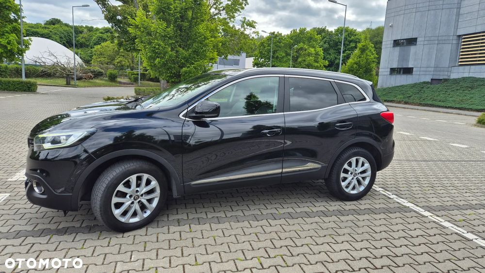 Renault Kadjar 1.2 Energy TCe Intens - 3
