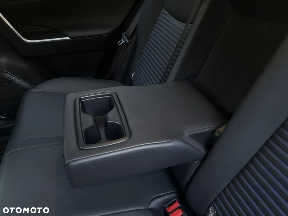 Toyota RAV4 2.5 Hybrid Selection 4x2 - 21