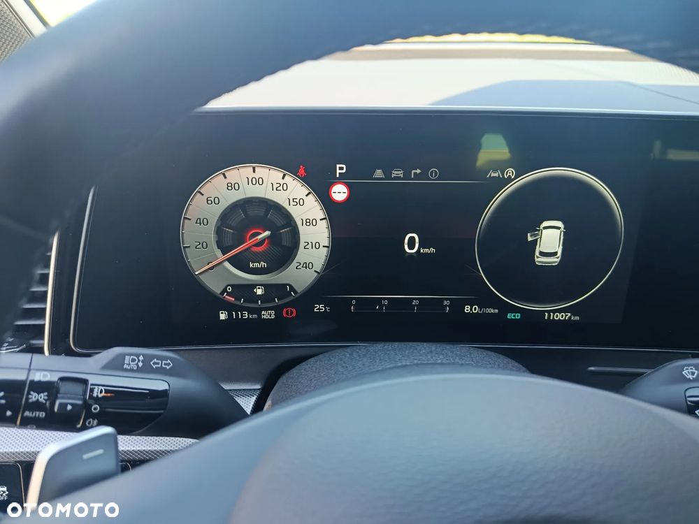Kia Sportage 1.6 T-GDI Anniversary 2WD DCT - 19