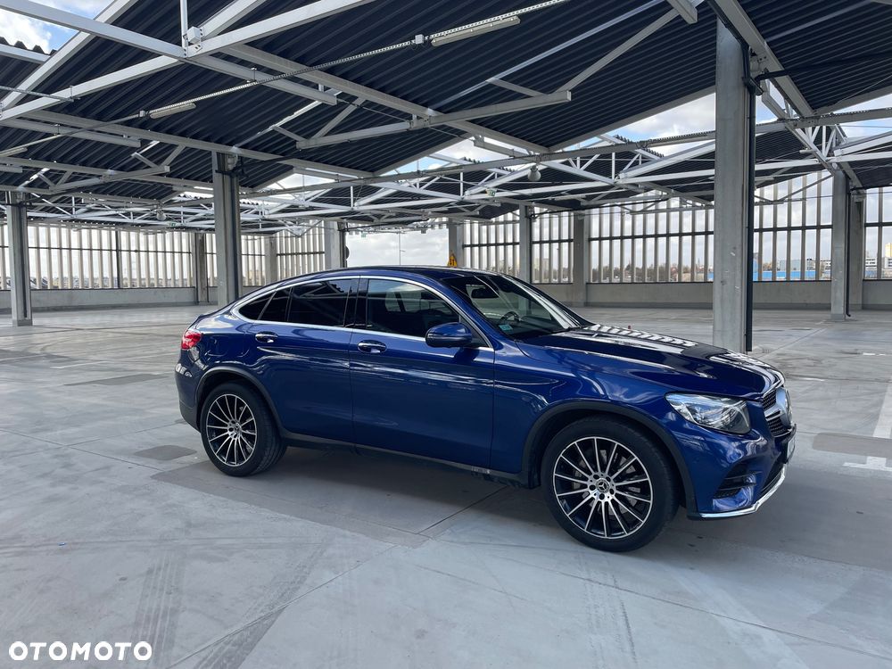 Mercedes-Benz GLC - 8