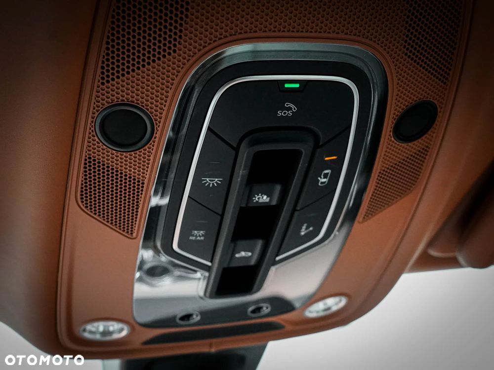 Bentley Bentayga - 27