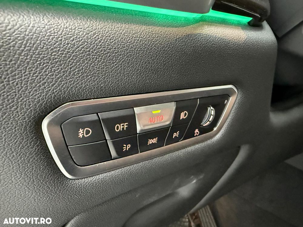 BMW X5 2020 — imagine 13