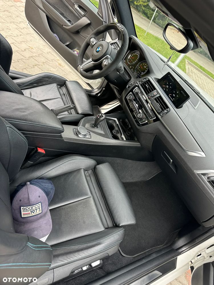 BMW M2 DKG - 21