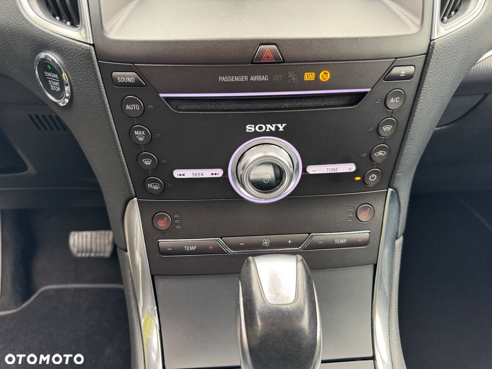 Ford S-Max 2.0 TDCi Titanium PowerShift - 31