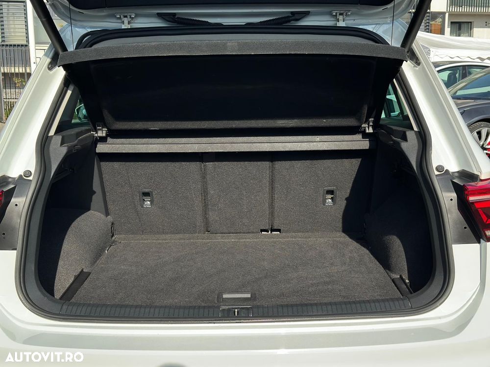 Volkswagen Tiguan 2.0 TDI SCR 4MOTION DSG IQ.DRIVE - 40