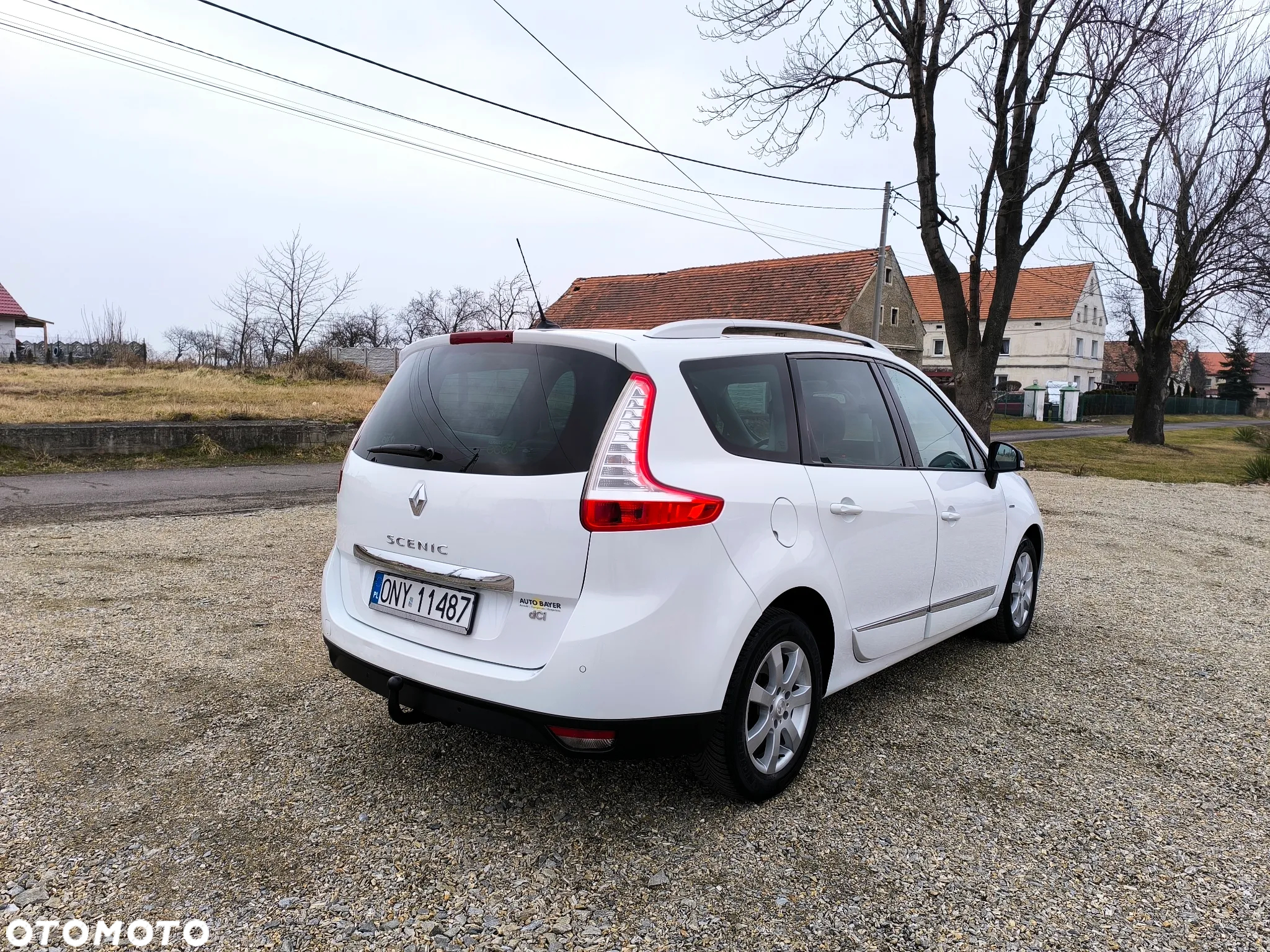 Renault Grand Scenic dCi 130 FAP Start & Stop Bose Edition - 5