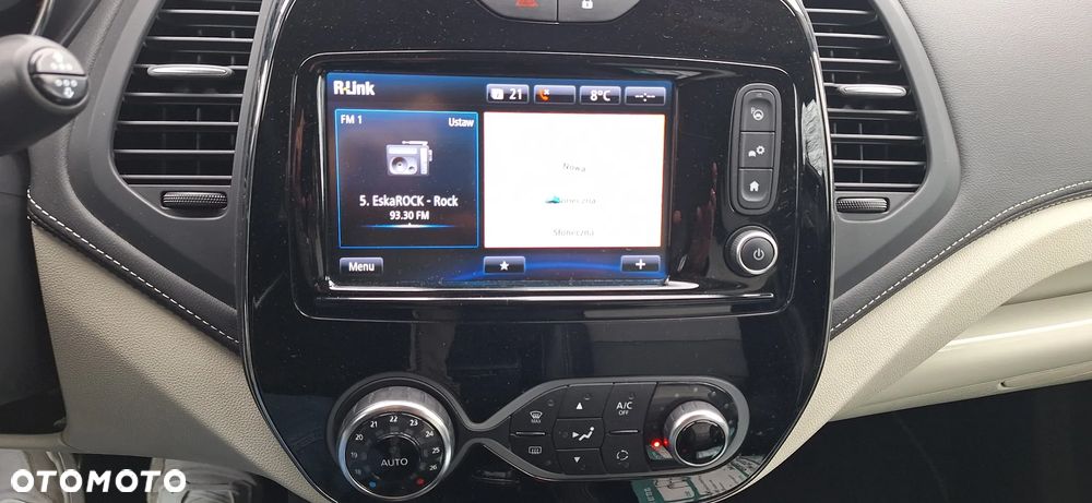 Renault Captur 1.2 Energy TCe Initiale Paris - 25
