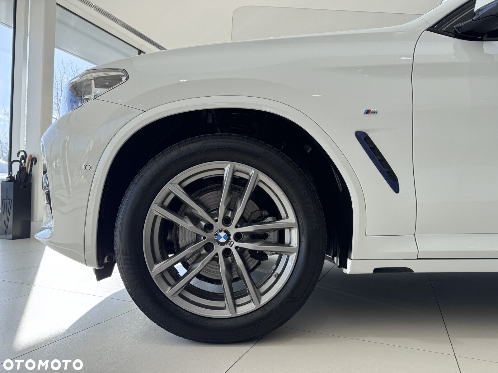 BMW X4 xDrive20i GPF M Sport X sport - 20