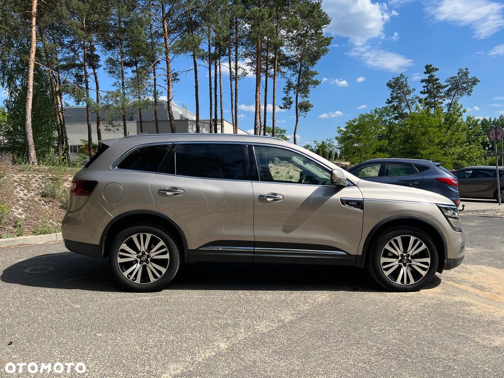 Renault Koleos 2.0 dCi Initiale Paris 4x4 X-Tronic - 6