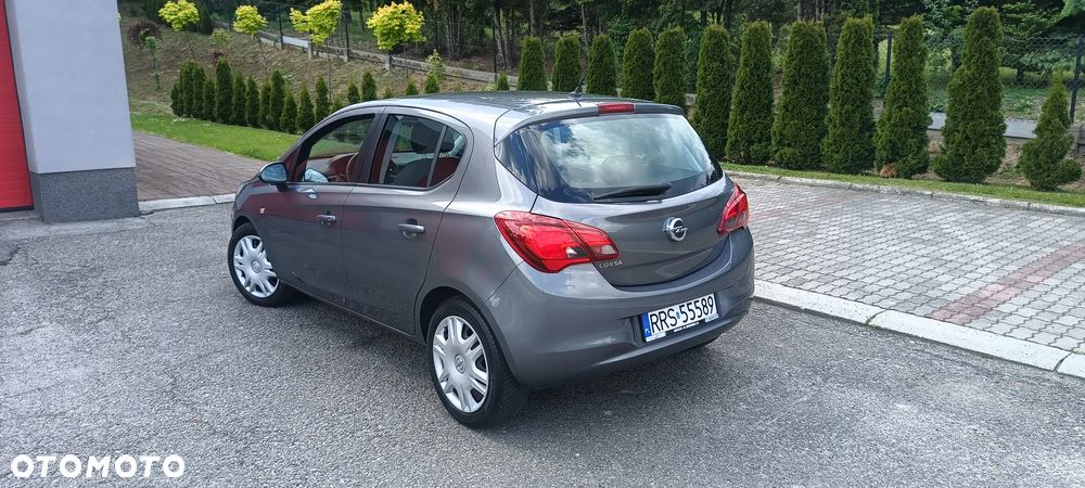 Opel Corsa 1.4 Active - 16