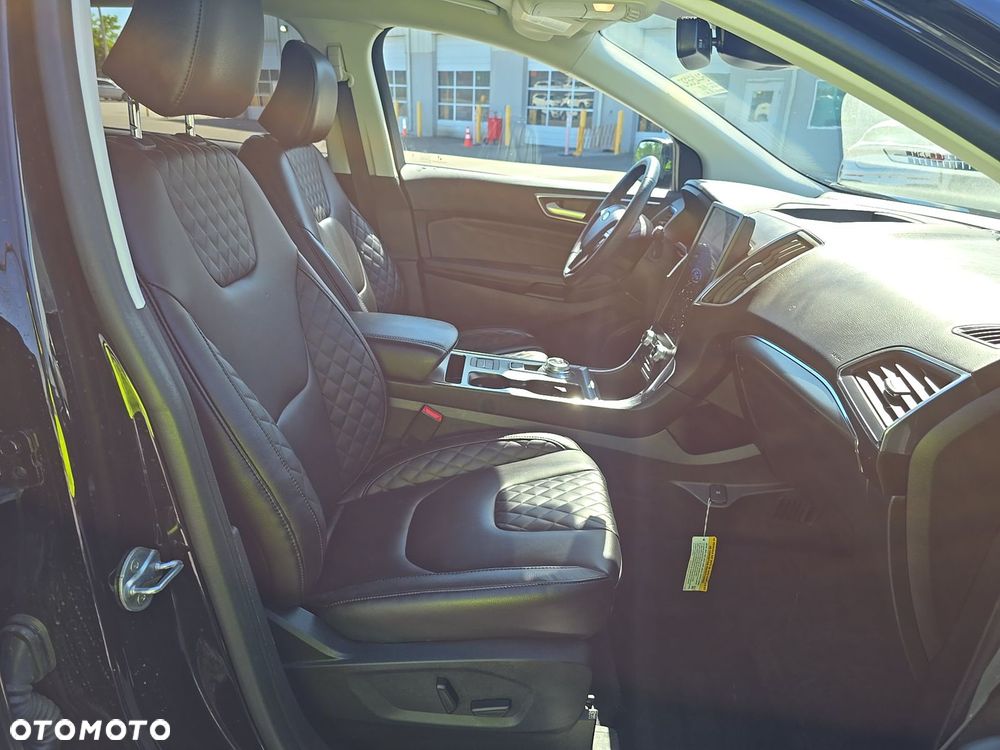 Ford Edge - 7