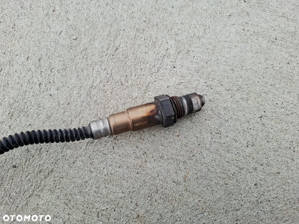 Sonda Lambda OE 077906262E VW Phaeton 4.2B - 3
