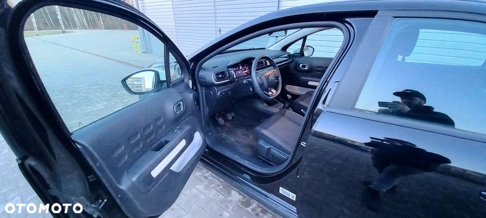 Citroën C3 1.2 PureTech You - 15