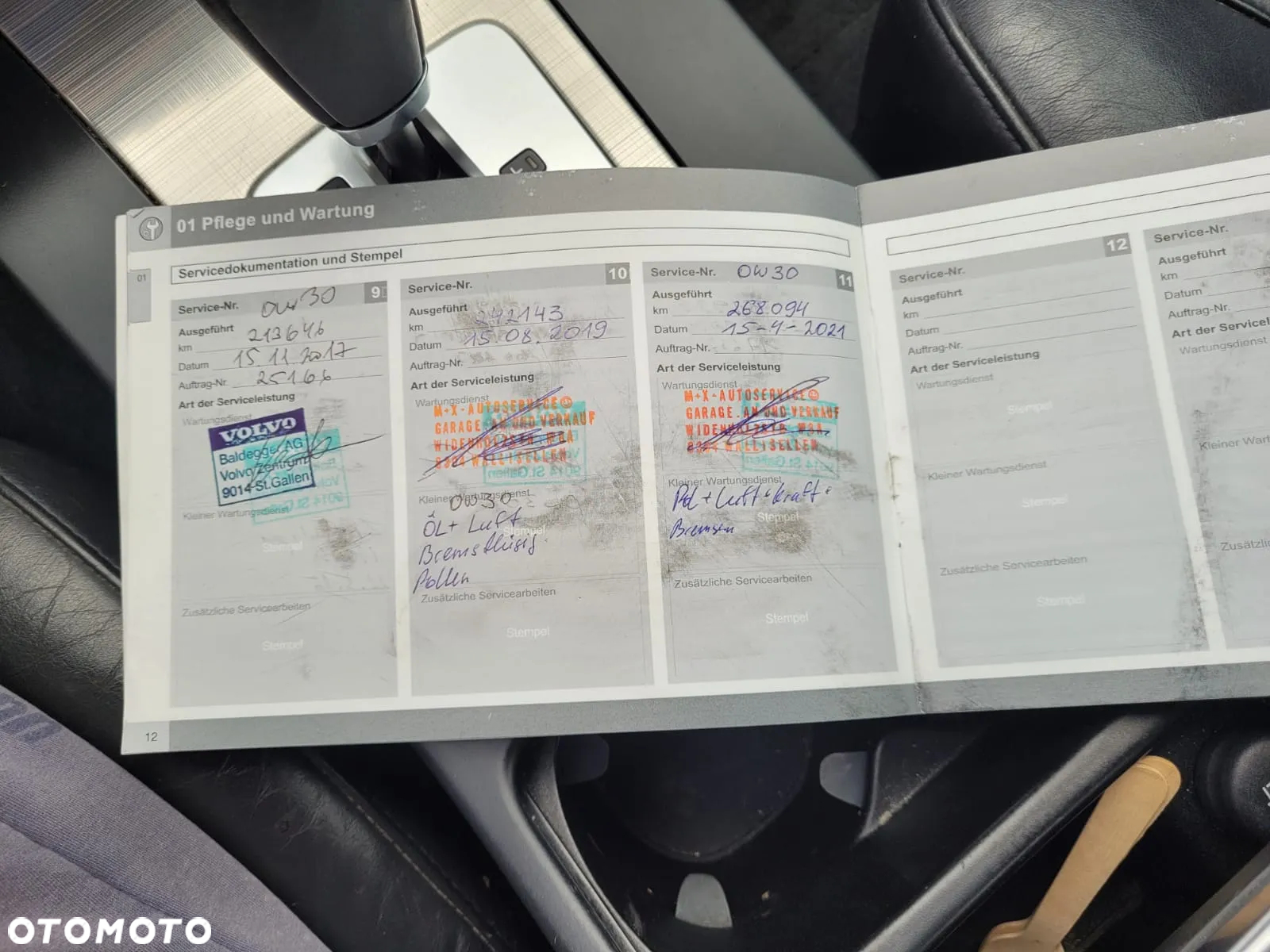 Volvo V70 D5 AWD DPF Momentum - 24