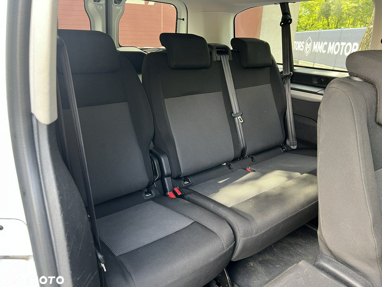 Toyota Proace Verso 2.0 D4-D Long Family - 16