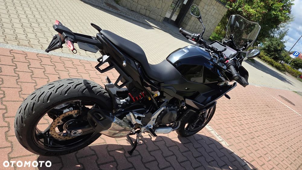 BMW XR - 13