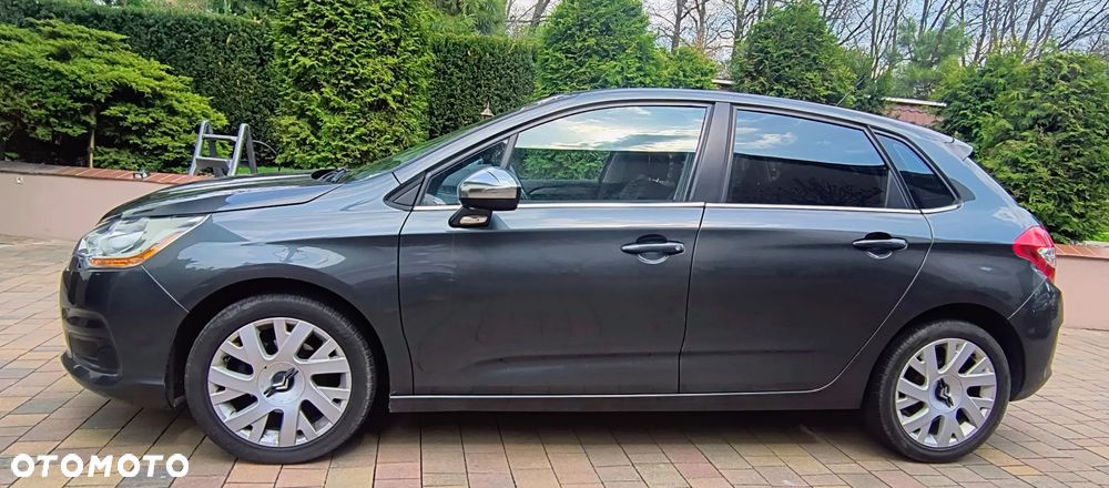 Citroën C4 PureTech 130 Stop & Start Exclusive - 3