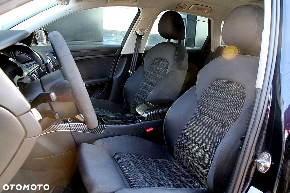 Audi A4 Avant - 13
