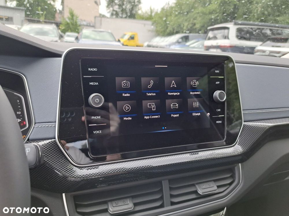 Volkswagen T-Cross - 19