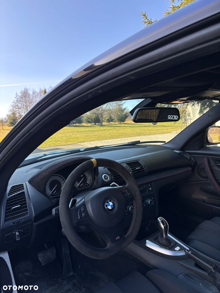 BMW Seria 1 - 11