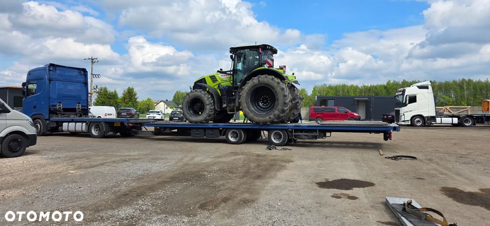 Scania S410 - 24