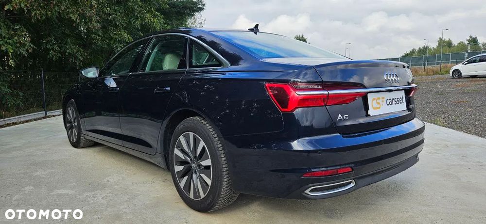 Audi A6 - 13
