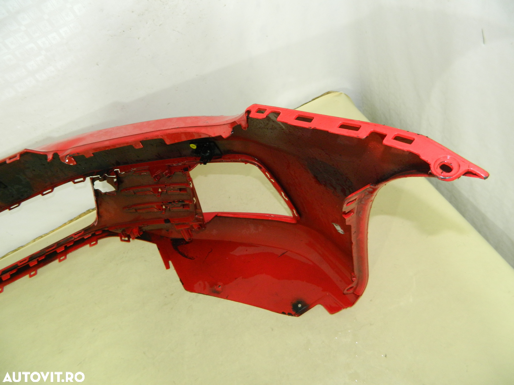Bara fata VW Scirocco, 2014, 2015, 2016, 2017, , M147208 - 6