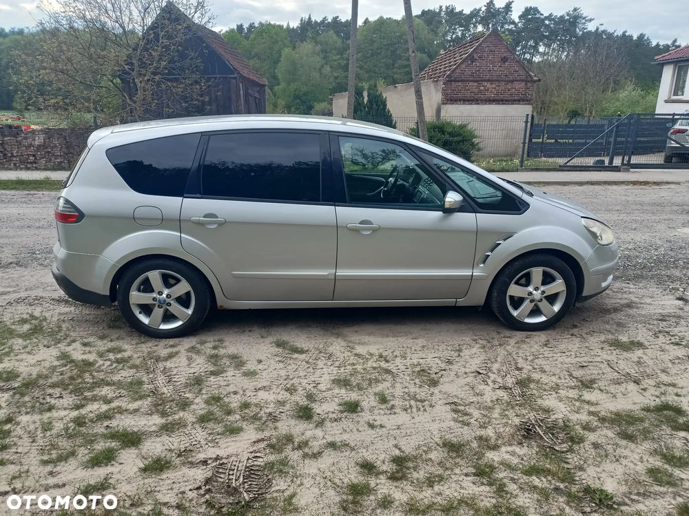 Ford S-Max 2.0 TDCi Ambiente - 2